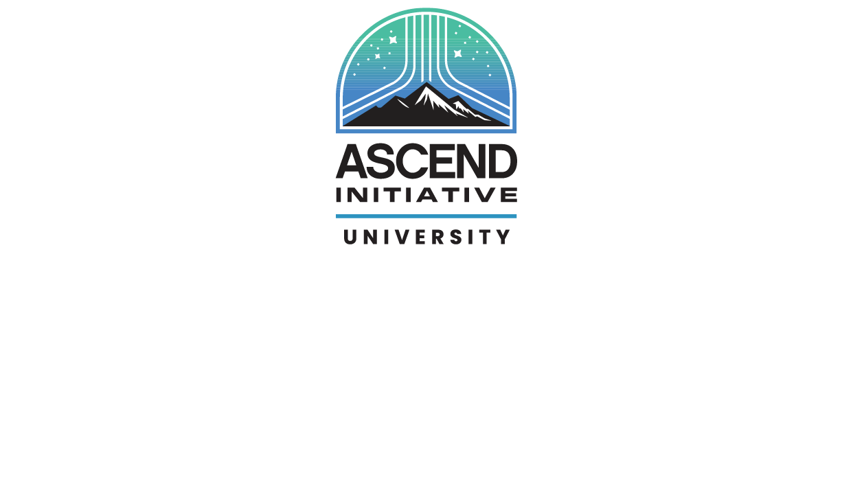 Ascend Expo logo