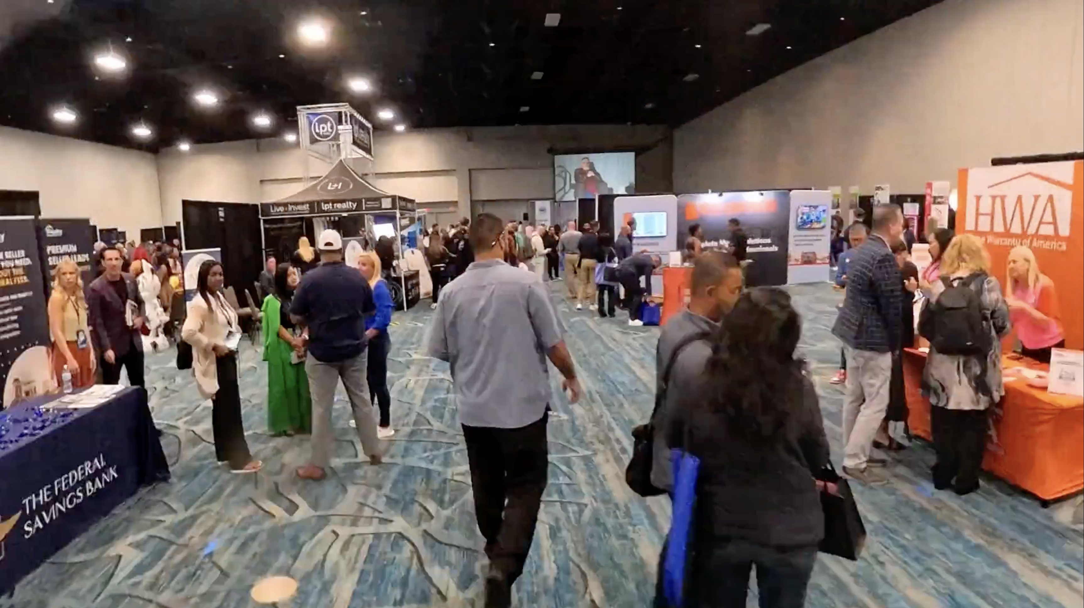 Ascend Expo