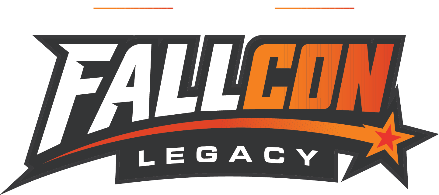 FallCon 2026 — Homecoming